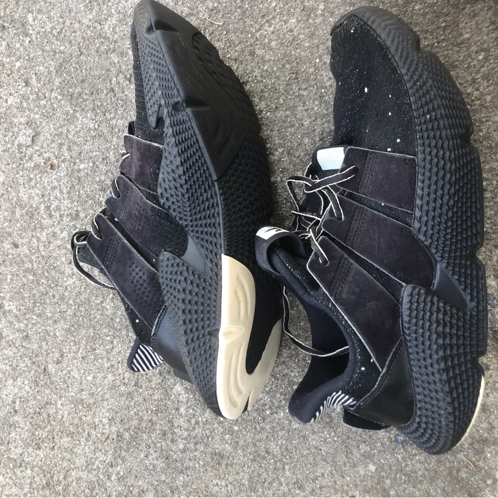 Adidas shoe size 11
